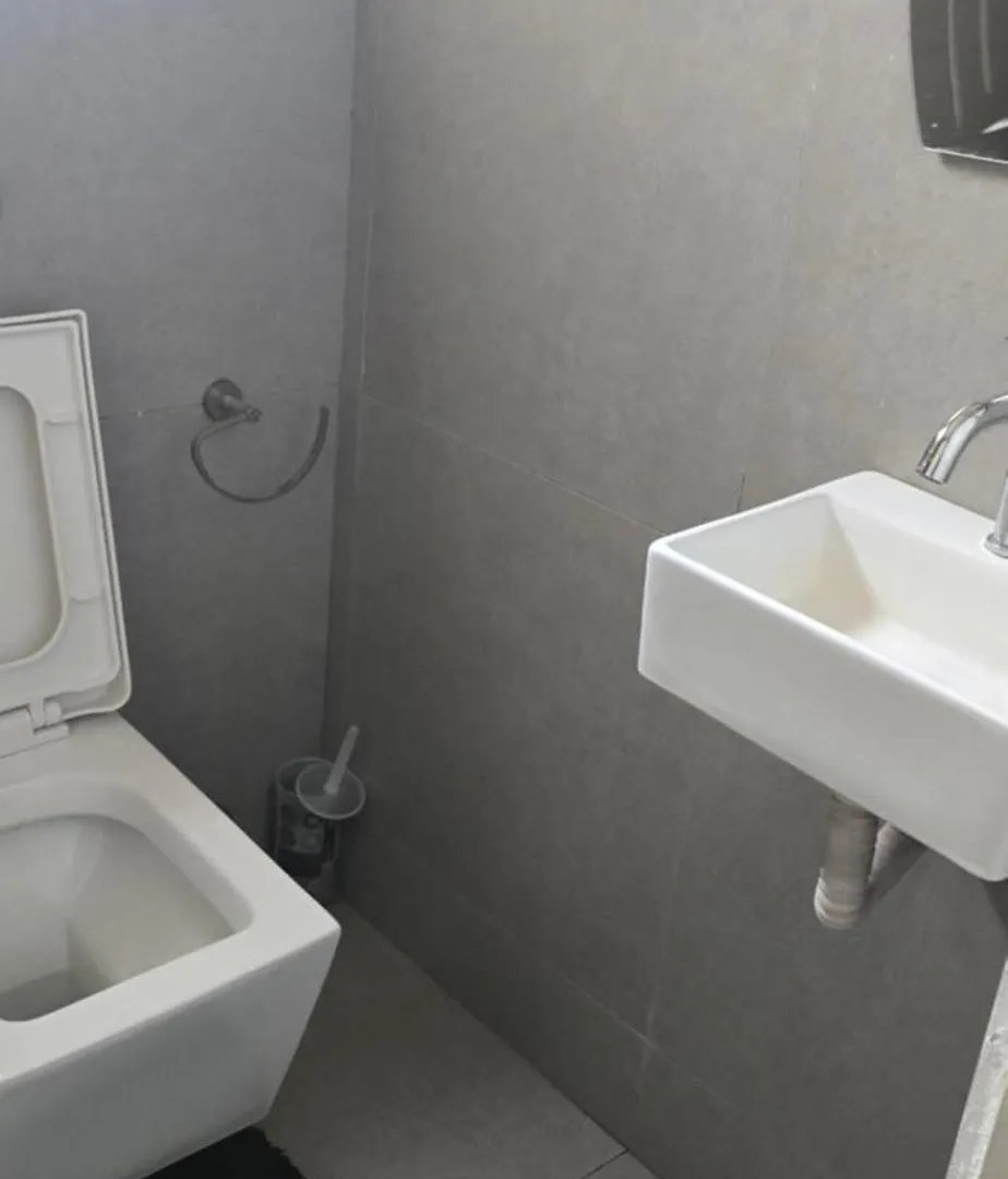 Residence Loana Dakar Apartment