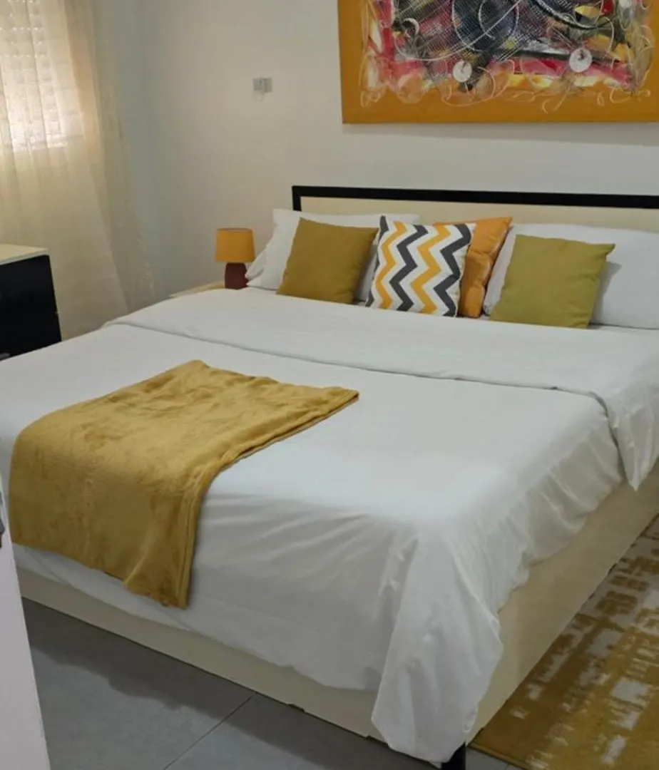 Apartment Residence Loana Dakar
