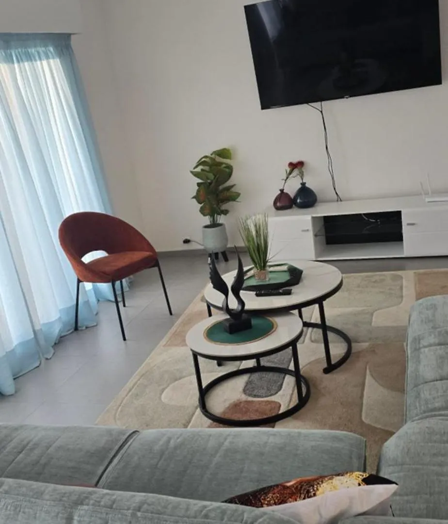 Residence Loana Dakar Senegal