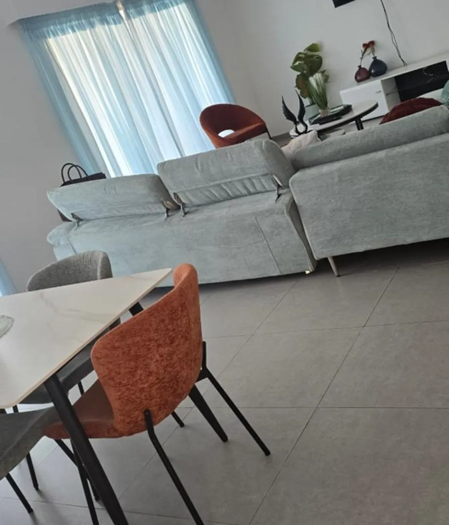 Residence Loana Dakar Apartment