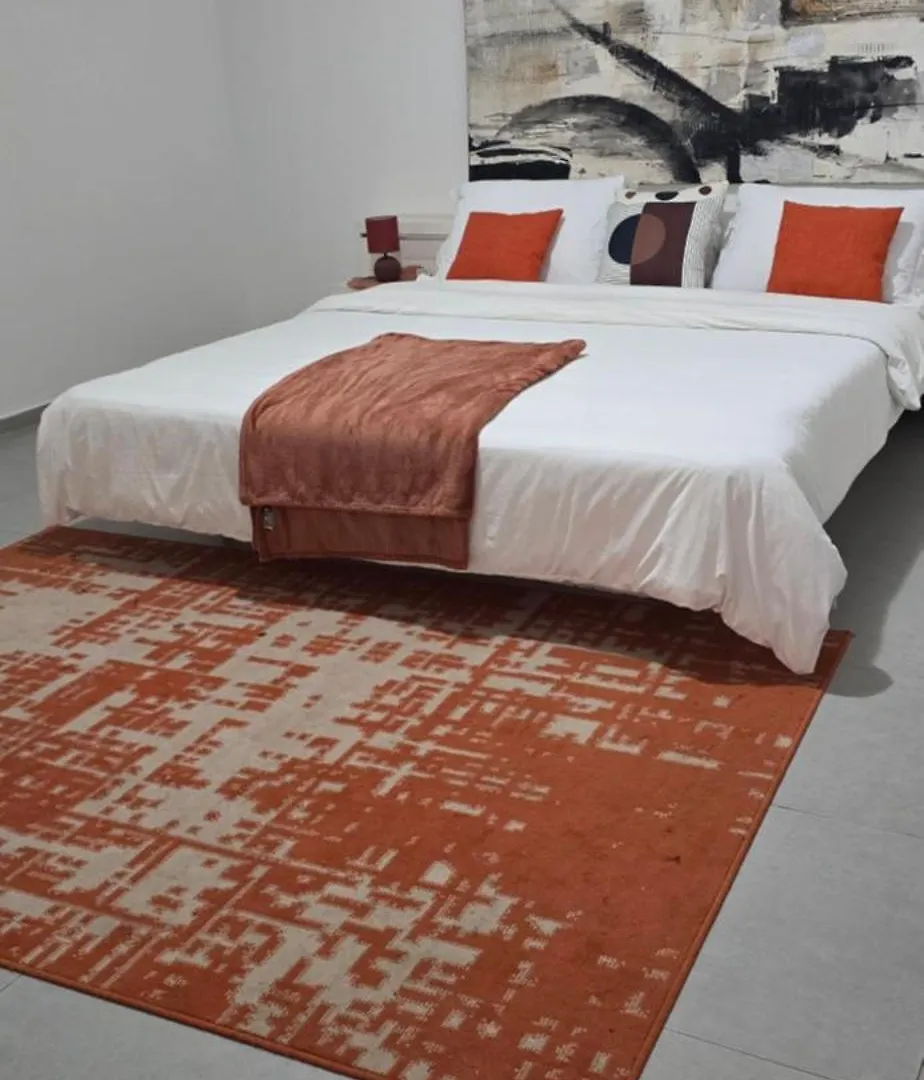 Apartment Residence Loana Dakar Senegal
